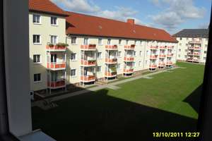 Gepflegte und bezahlbare schöne Zweiraumwohnung – Rothenseer Str. 162, 39106 Alte Neustadt, Magdeburg – Vorschaubild 14