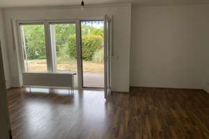 Frankfurt Praunheim Zentrale Lage 3 Zimmer Erdgeschoss mit Garten – 60488 Praunheim, Frankfurt am Main – Vorschaubild 12