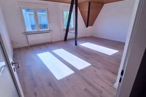 große, renovierte 3,5-Zimmer-Wohnung in ruhiger Lage – Die vollständige Adresse der Immobilie erhältst du vom Anbieter., 42659 Burg/Höhscheid, Solingen – Vorschaubild 1