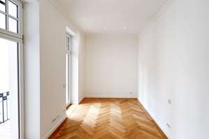 Luxuriöse, sanierte Altbauwohnung im Herzogpark mit Stellplatz – Herzogparkstrasse 1, 81679 Herzogpark, München – Vorschaubild 32