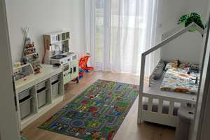 Geräumige 4‑Zimmer Wohnung in Jena-Zwätzen – Die vollständige Adresse der Immobilie erhältst du vom Anbieter., 7743 Zwätzen, Jena – Vorschaubild 10