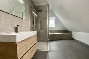 Traumwohnung im Grünen mit riesiger Terrasse – Pfauenweg 11, 39114 Cracau, Magdeburg – Vorschaubild 10