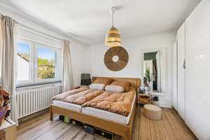 Süd-Balkon inklusive – Urbanes Wohnen in Holthausen – Die vollständige Adresse der Immobilie erhältst du vom Anbieter., 40589 Holthausen, Düsseldorf – Vorschaubild 11