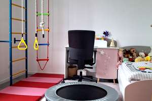 3 Zimmer  DG Wohnung 2 Dachterrassen (Penthouse) – Die vollständige Adresse der Immobilie erhältst du vom Anbieter., 39110 Stadtfeld West, Magdeburg – Vorschaubild 10