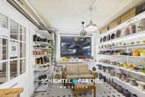 Fesenfeld | Gepflegtes Wohn-/ & Geschäftshaus mit insgesamt sechs Einheiten – Die vollständige Adresse der Immobilie erhältst du vom Anbieter., 28203 Fesenfeld, Bremen – Vorschaubild 3
