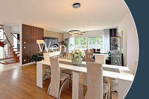 Energieklasse A+ - Neubau-Einfamilienhaus mit Vollkeller in Hamburg-Lohbrügge - Wentzel Dr. – Die vollständige Adresse der Immobilie erhältst du vom Anbieter., 21033 Lohbrügge, Hamburg – Vorschaubild 1