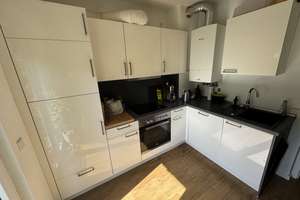 Nähe Ludgerikreisel: zentrale 3-Zimmer-Wohnung mit Balkon – Die vollständige Adresse der Immobilie erhältst du vom Anbieter., 48153 Josef, Münster – Vorschaubild 4