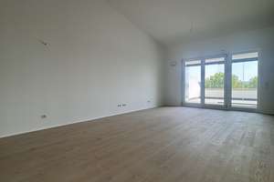 Barrierefreie Neubau-Stadtwohnung mit 4 Zimmern, Einbauküche und großem Balkon in Eltville am Rhein – Wörthstraße 45, 65343 Eltville am Rhein – Vorschaubild 4