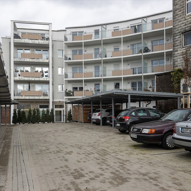Wunderschne Garage Mieten Dortmund Ebenbild