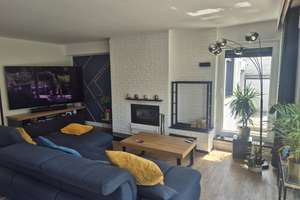 PROVISIONSFREI-Freistehendes Einfamilenhaus +Einliegerwhg,Garten,PV-Anlage/Klima,Garage+Stellplätze – Die vollständige Adresse der Immobilie erhältst du vom Anbieter., 47804 Forstwald, Krefeld – Vorschaubild 9