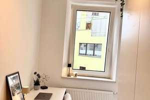 Vermietete Wohnung nähe Wöhrder See! – Die vollständige Adresse der Immobilie erhältst du vom Anbieter., 90478 Glockenhof, Nürnberg – Vorschaubild 3