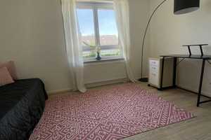 Bright, spacious and fully furnished – the perfect home for expats with families – München – Vorschaubild 14