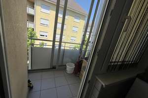 Tolle Wohnung in sehr guter & gefragter Lage.... – Die vollständige Adresse der Immobilie erhältst du vom Anbieter., 76137 Südweststadt, Karlsruhe – Vorschaubild 10