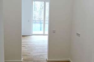 Lebenswerte Maisonette-Wohnung mit großem Dach-Atelier – Alsterweg 46A, 14167 Lichterfelde, Berlin – Vorschaubild 9