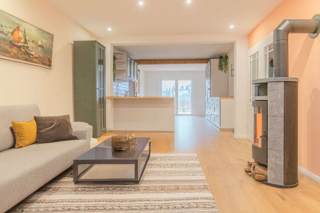 Immobilie in Meine - Zeitlose Doppelhaushälfte mit großzügigem Raumangebot - Bild 0