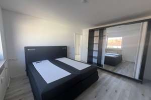 Schöne 2-Zimmer-Wohnung in zentraler Lage Nürnberg – optional als WG nutzbar – Die vollständige Adresse der Immobilie erhältst du vom Anbieter., 90443 Steinbühl, Nürnberg – Vorschaubild 8
