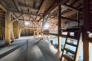 RESERVIERT! Wohnhaus mit Ökonomieteil und Traumgrundstück in ruhiger Naturlage – Die vollständige Adresse der Immobilie erhältst du vom Anbieter., 78664 Eschbronn – Vorschaubild 67