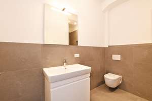 AIGNER - Exklusive kernsanierte Loft-Wohnung in Oberföhring – Die vollständige Adresse der Immobilie erhältst du vom Anbieter., 81925 Oberföhring, München – Vorschaubild 8