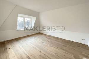 **Modernisierte 2,5-Zimmer-Dachgeschosswohnung mit offener Wohnküche & Fußbodenheizung** – Stephensonstraße 27, 1257 Leuben (Stadtteil), Dresden – Vorschaubild 2