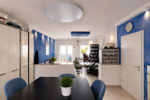 Luxus Reihenhaus mit Solaranlage  – Heinrich-Holtschneider-Weg 108, 40489 Wittlaer, Düsseldorf – Vorschaubild 2