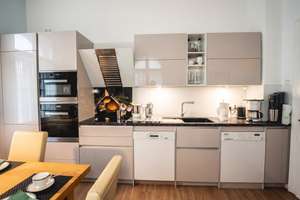 Jugendstilvilla am Isarhochufer_Herrschaftliche Altbauwohnung mit Wintergarten | PROVISIONSFREI – Die vollständige Adresse der Immobilie erhältst du vom Anbieter., 81379 Thalkirchen, München – Vorschaubild 19