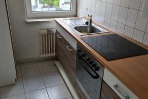 Attraktive, modernisierte 3-Zimmer-Wohnung mit gehobener Innenausstattung in Braunschweig – Julius Elster Straße 9, 38126 Braunschweig – Vorschaubild 4