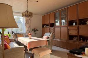 Charmante 3-Zimmer-Eigentumswohnung mit Loggia und Garage in Sennestadt – Die vollständige Adresse der Immobilie erhältst du vom Anbieter., 33689 Sennestadt, Bielefeld – Vorschaubild 4