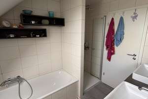 Sonnige Maisonette Wohnung mit 2 Balkonen  in Mannheim Wallstadt – Storchenstrasse 14, 68259 Wallstadt, Mannheim – Vorschaubild 20