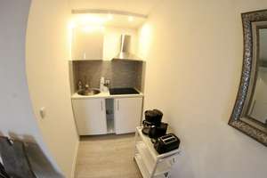 Appartment komplett möbliert in Düsseldorf Gerresheim – Die vollständige Adresse der Immobilie erhältst du vom Anbieter., 40625 Gerresheim, Düsseldorf – Vorschaubild 3