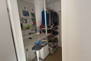 1,5-Zimmer-Wohnung mit Loggia in Obermenzing – Die vollständige Adresse der Immobilie erhältst du vom Anbieter., 81245 Obermenzing, München – Vorschaubild 9