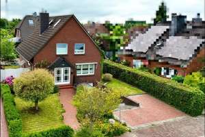 Provisionsfrei: Einfamilienhaus in Emden Constantia – Die vollständige Adresse der Immobilie erhältst du vom Anbieter., 26723 Constantia, Emden – Vorschaubild 1