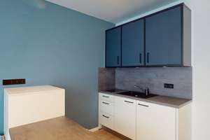 1 Monat mietfrei! Urban leben & studieren – dein möbliertes Apartment im Quartillion – Im Rad 15, 65197 Rheingauviertel / Hollerborn, Wiesbaden – Vorschaubild 4