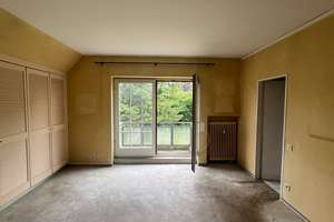 Großzügige 4-Zimmer-Maisonette-Wohnung mit 3 Balkonen in idyllischer Lage – Die vollständige Adresse der Immobilie erhältst du vom Anbieter., 22045 Tonndorf, Hamburg – Vorschaubild 4