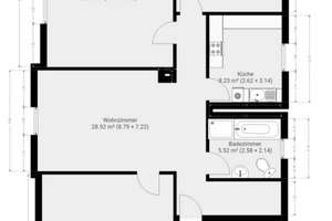 Mehrfamilienhaus mit Gewerbeeinheiten (2 Industriehallen mit Büroräumen) – Die vollständige Adresse der Immobilie erhältst du vom Anbieter., 90427 Boxdorf, Nürnberg – Vorschaubild 48