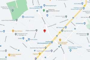 4-Zimmer-Wohnung im Herzen von Mönchengladbach – Die vollständige Adresse der Immobilie erhältst du vom Anbieter., 41061 Gladbach, Mönchengladbach – Vorschaubild 26