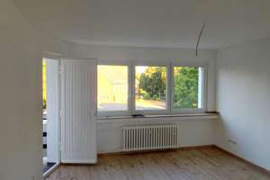 Schöne 3 Zimmer-Wohnung im 2. OG!