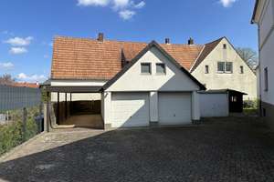 Ideal für die große Familie... – Die vollständige Adresse der Immobilie erhältst du vom Anbieter., 32584 Löhne – Vorschaubild 8