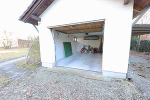 Ein seltenes Anwesen in privilegierter Lage am Ammersee auf ca 3869 m² Grundstück – Die vollständige Adresse der Immobilie erhältst du vom Anbieter., 86911 Dießen am Ammersee – Vorschaubild 27