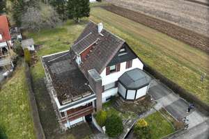 Schönaich: charmantes Einfamilienhaus in traumhafter Feldrandlage, von privat an privat – Die vollständige Adresse der Immobilie erhältst du vom Anbieter., 71101 Schönaich – Vorschaubild 2
