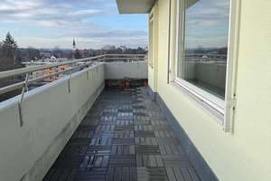 Penthouse-Träume über den Dächern Eibachs - inklusive im Wohnungspreis sind Garage und Stellplatz – Die vollständige Adresse der Immobilie erhältst du vom Anbieter., 90451 Röthenbach Ost, Nürnberg – Vorschaubild 9