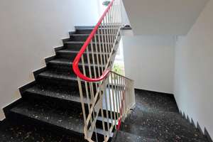 SCHWIND IMMOBILIEN - lichtdurchflutete 2-ZW mitten in Darmstadt mit sonnigem West-Balkon – Die vollständige Adresse der Immobilie erhältst du vom Anbieter., 64293 Darmstadt-Nord, Darmstadt – Vorschaubild 12