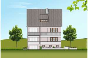 Charmantes 3-Familienhaus in begehrter und ruhiger Wohnlage von Stuttgart-Feuerbach – 70469 Lemberg/Föhrich, Stuttgart – Vorschaubild 64