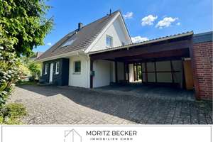 Sofort Einziehen und Wohlfühlen in Mehle: Modernes Einfamilienhaus auf großem Südgrundstück! – Die vollständige Adresse der Immobilie erhältst du vom Anbieter., 31008 Elze – Vorschaubild 30