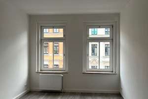 moderne 2-Raum-Wohnung mit Einbauküche – Einertstraße 5, 4315 Neustadt-Neuschönefeld, Leipzig – Vorschaubild 4