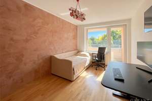 Moderne 3 Zimmer-Wohnung mit zwei Balkonen in München-Perlach – Die vollständige Adresse der Immobilie erhältst du vom Anbieter., 81737 Neuperlach, München – Vorschaubild 5