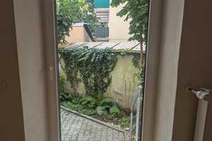 2,5 Zimmer Wohnung EG Maxvorstadt – Neureutherstraße 5, 80799 München – Vorschaubild 4