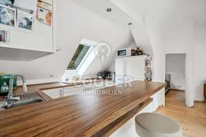 Luxuriöse Mietwohnung in Hannover - Beste Lage für höchsten Wohnkomfort – Lutherstraße 66A, 30171 Südstadt, Hannover – Vorschaubild 3