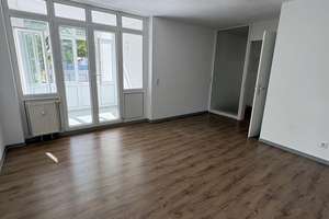 2-Zimmer-Wohnung mit Wintergarten und Balkon - Anmietung nur mit Wohnberechtigungsschein nach § 88d – Kleiststraße 42B, 64291 Arheilgen, Darmstadt – Vorschaubild 4