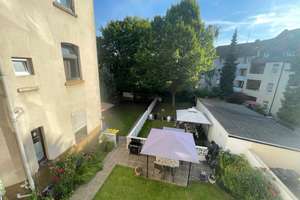 Wohnen mit Charakter: 3,5-Zimmer-Wohnung in Essen-Kray – Hubertstraße 322, 45307 Kray, Essen – Vorschaubild 2