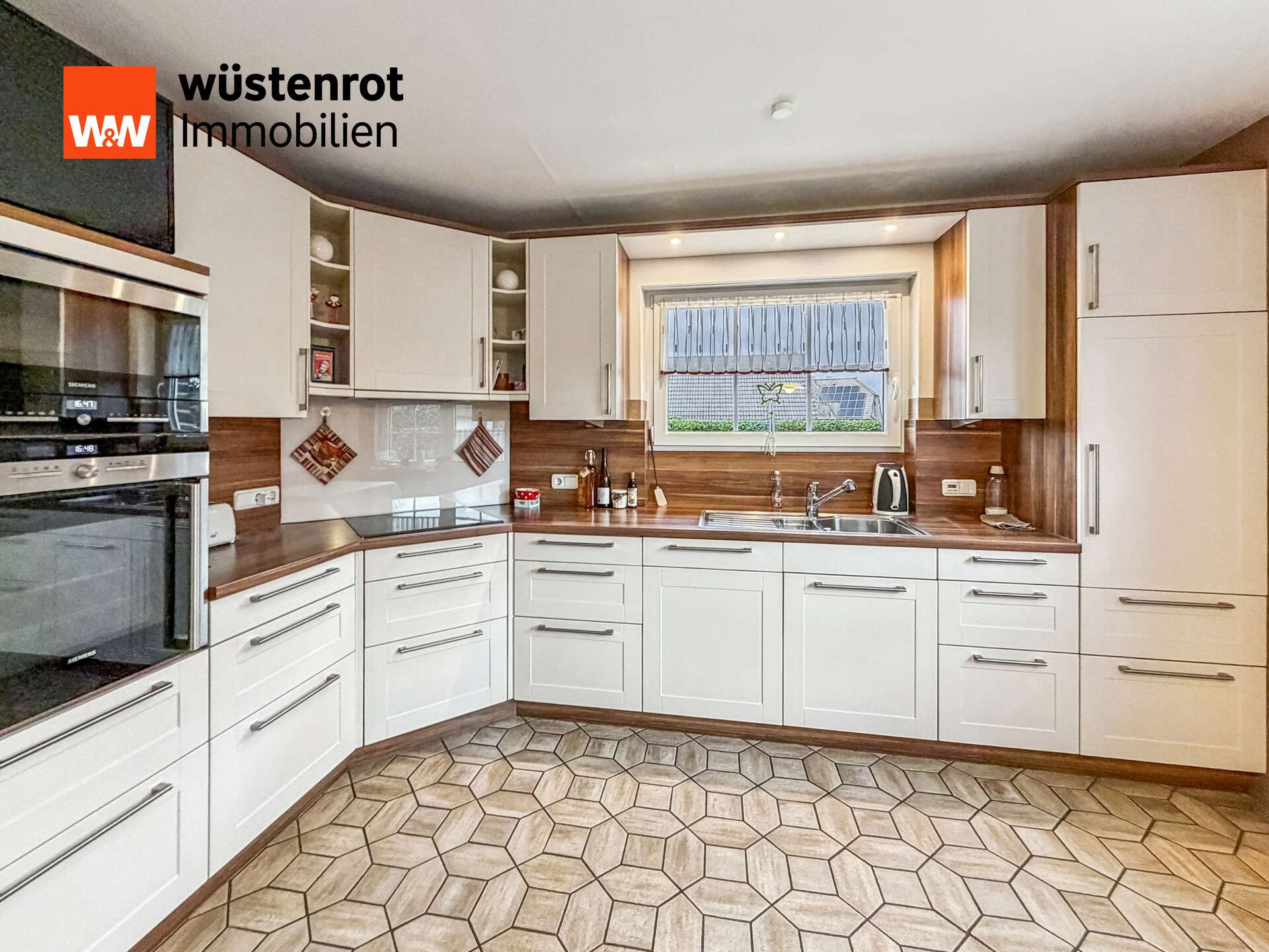 Immobilie in Dörpen - Familientraum auf neuestem energetischen Stand in bester Lage von Dörpen - Bild 2